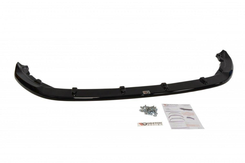 Lip Anteriore V.2 Peugeot 308 II GTI - em-power.it