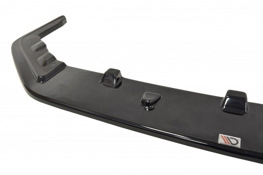 Lip Anteriore V.2 Subaru WRX STI (VA) - em-power.it