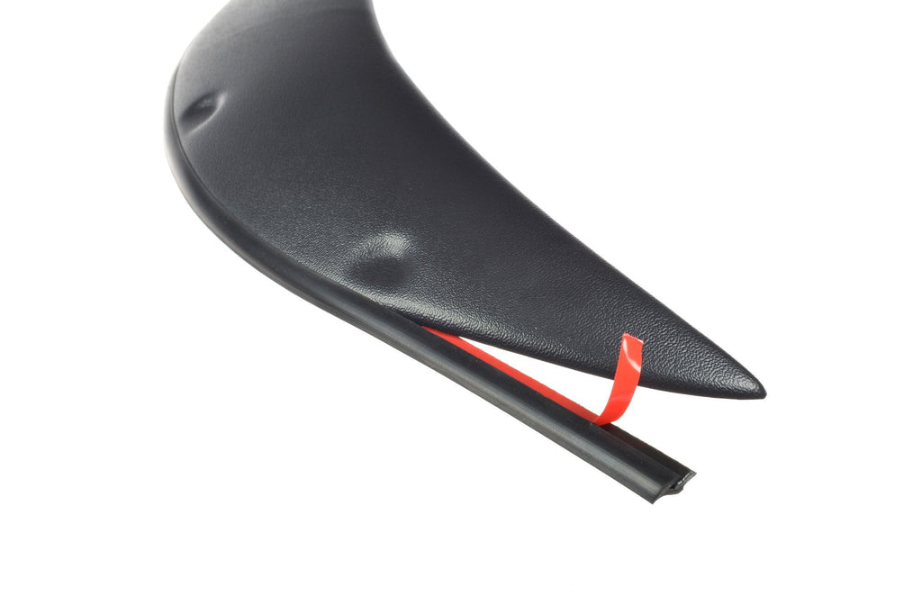 Modanatura Bordo Parafango Universale Maxton