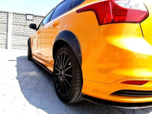 Load image into Gallery viewer, Estensione Parafanghi Ford Focus ST Mk3 Maxton Design