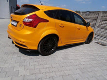 Load image into Gallery viewer, Estensione Parafanghi Ford Focus ST Mk3 Maxton Design
