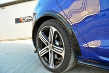 Load image into Gallery viewer, Estensione Parafanghi VW Golf R / R-Line Mk7 Facelift