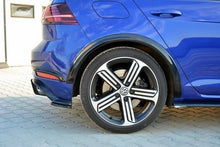 Load image into Gallery viewer, Estensione Parafanghi VW Golf R / R-Line Mk7 Facelift