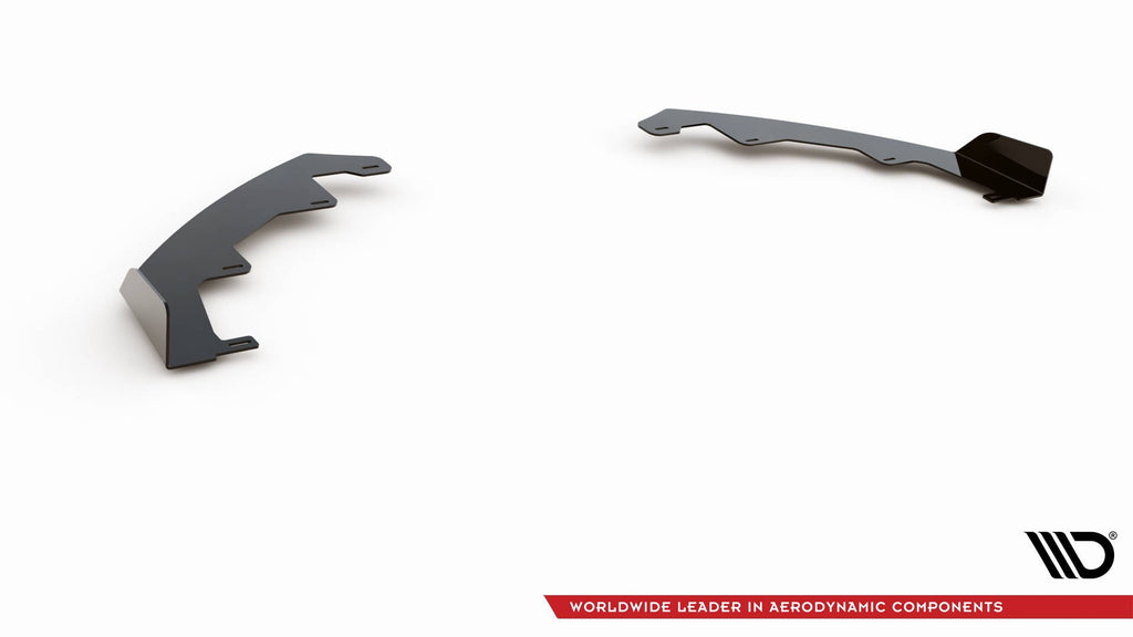Flap Street Pro montati su Audi RS3 8V Sportback