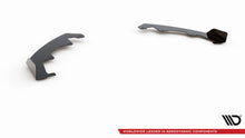 Carica l'immagine nel visualizzatore di Gallery, Flap Street Pro montati su Audi RS3 8V Sportback