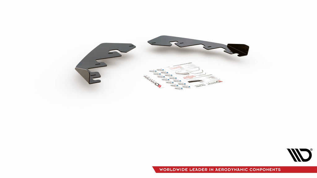 Flap Street Pro BMW M135i F20