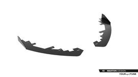 Flap Ford Focus ST / ST-Line Mk4
