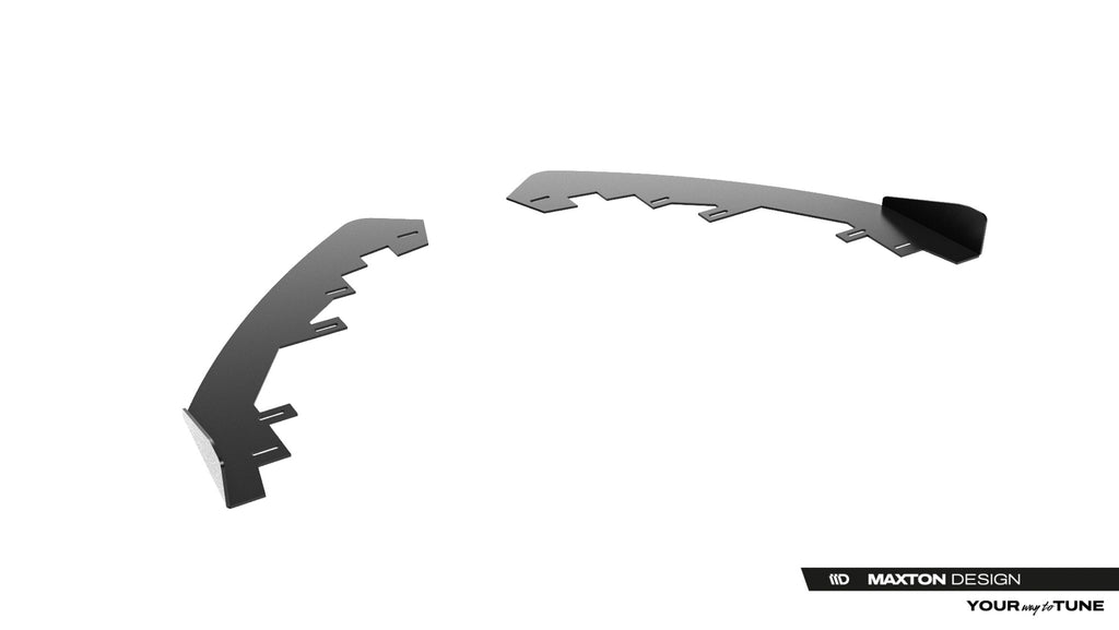 Flap Ford Focus ST / ST-Line Mk4