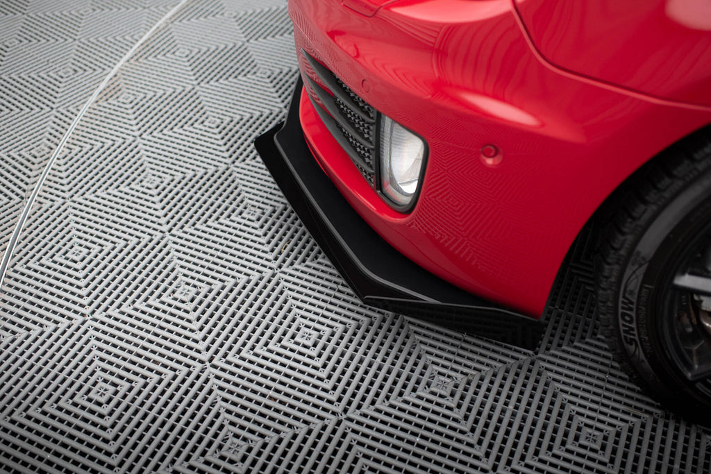 Flap Volkswagen Golf GTI Mk6