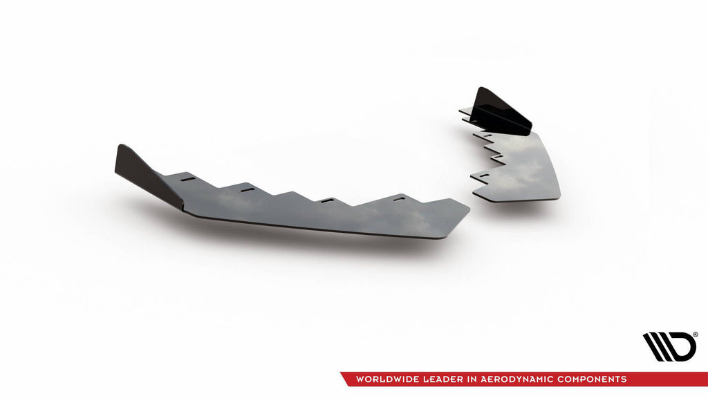 Flap Street Pro BMW Serie 1 F20 M-Pack Facelift M140i