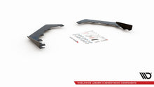 Flap Anteriori compatibili con Toyota GR Yaris Mk4 (2020-2024)