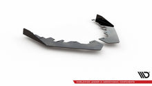 Flap Anteriori compatibili con Volkswagen Golf GTI Mk6 (2008-2012)