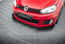 Flap Anteriori compatibili con Volkswagen Golf GTI Mk6 (2008-2012)