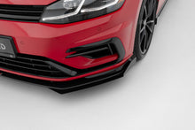 Flap Anteriori compatibili con Volkswagen Golf R / R-Line Mk7 Facelift (2016-2020)