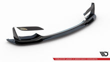 Load image into Gallery viewer, Cornice presa d'aria laterale BMW M3 F80 dettaglio