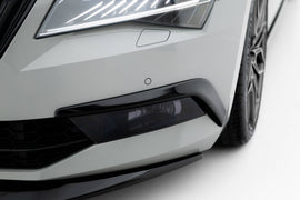 Cornici Luci Skoda Superb Liftback / Combi Mk3