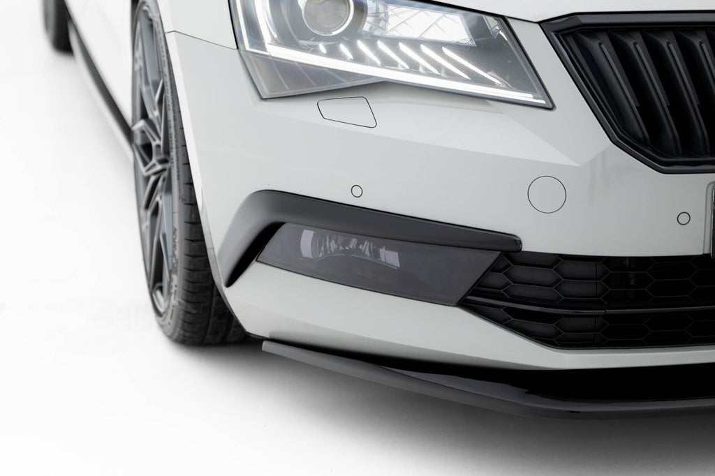 Cornici Luci Skoda Superb Liftback / Combi Mk3