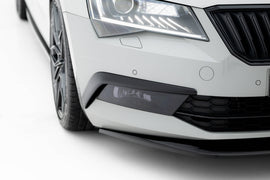 Cornici Luci Skoda Superb Liftback / Combi Mk3