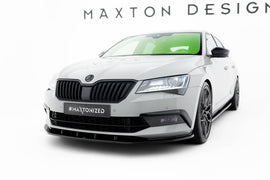 Cornici Luci Skoda Superb Liftback / Combi Mk3