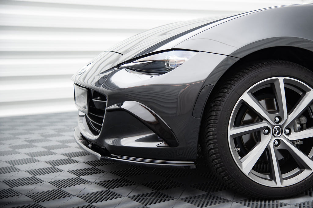 Cornici Luci Mazda MX-5 ND (Mk4)