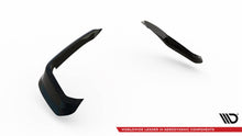 Carica l'immagine nel visualizzatore di Gallery, Cornici Luci VW Golf R Mk7 Facelift