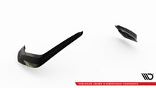 Carica l'immagine nel visualizzatore di Gallery, Cornici Luci VW Golf R Mk7 Facelift