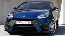 Carica l'immagine nel visualizzatore di Gallery, Paraurti Anteriore RS Look Ford Focus Mk3 (2010-2014)