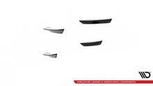 Carica l'immagine nel visualizzatore di Gallery, Canards Maxton Design Audi R8 Mk2 Facelift