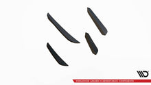 Carica l'immagine nel visualizzatore di Gallery, Canards Maxton Design Audi R8 Mk2 Facelift