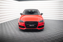 Load image into Gallery viewer, Canards Audi S3 / A3 S-Line 8V