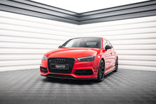 Load image into Gallery viewer, Canards Audi S3 / A3 S-Line 8V