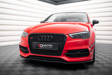 Load image into Gallery viewer, Canards Audi S3 / A3 S-Line 8V