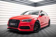 Load image into Gallery viewer, Canards Audi S3 / A3 S-Line 8V