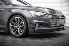 Carica l'immagine nel visualizzatore di Gallery, Canards Audi S5 / A5 S-Line Coupé / Sportback F5