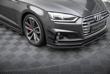 Carica l'immagine nel visualizzatore di Gallery, Canards Audi S5 / A5 S-Line Coupé / Sportback F5