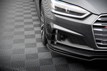 Carica l'immagine nel visualizzatore di Gallery, Canards Audi S5 / A5 S-Line Coupé / Sportback F5