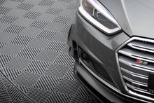 Carica l'immagine nel visualizzatore di Gallery, Canards Audi S5 / A5 S-Line Coupé / Sportback F5