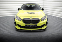 Load image into Gallery viewer, Canards Maxton Design BMW F40 vista laterale