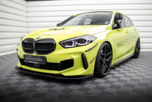 Load image into Gallery viewer, Canards BMW M135i F40 montati