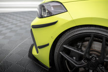Load image into Gallery viewer, Canards Maxton Design BMW Serie 1 F40 particolare