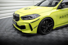 Load image into Gallery viewer, Canards ABS Maxton Design per BMW Serie 1 F40