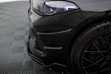 Carica l'immagine nel visualizzatore di Gallery, Canards Maxton Design BMW M8 F93 F92 dettaglio