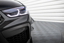 Carica l'immagine nel visualizzatore di Gallery, Canards paraurti anteriore Maxton Design BMW M8 Gran Coupe F93 / Coupe F92