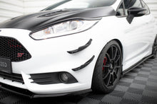 Load image into Gallery viewer, Paraurti Anteriore Canards Ford Fiesta Mk7 ST Facelift