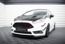 Load image into Gallery viewer, Canards Ford Fiesta Mk7 ST Facelift