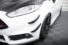 Load image into Gallery viewer, Canards Ford Fiesta Mk7 ST Facelift