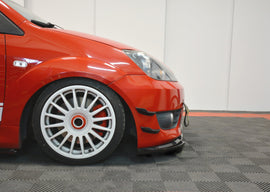 Canards Ford Fiesta ST Mk6