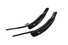 Carica l'immagine nel visualizzatore di Gallery, Paraurti Anteriore Wings Canards Ford Focus ST Mk4