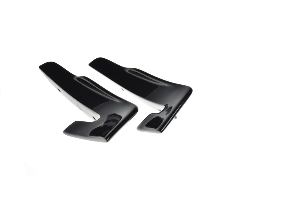 Paraurti Anteriore Wings Canards Ford Focus ST Mk4