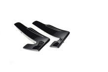 Carica l'immagine nel visualizzatore di Gallery, Paraurti Anteriore Wings Canards Ford Focus ST Mk4